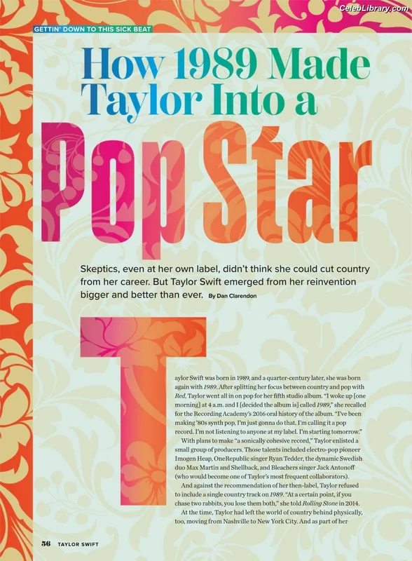 Taylor Swift photo 16 of 4190