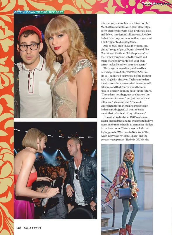 Taylor Swift photo 18 of 4190