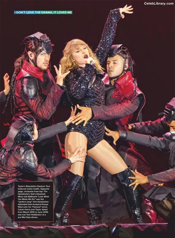 Taylor Swift photo 21 of 4190