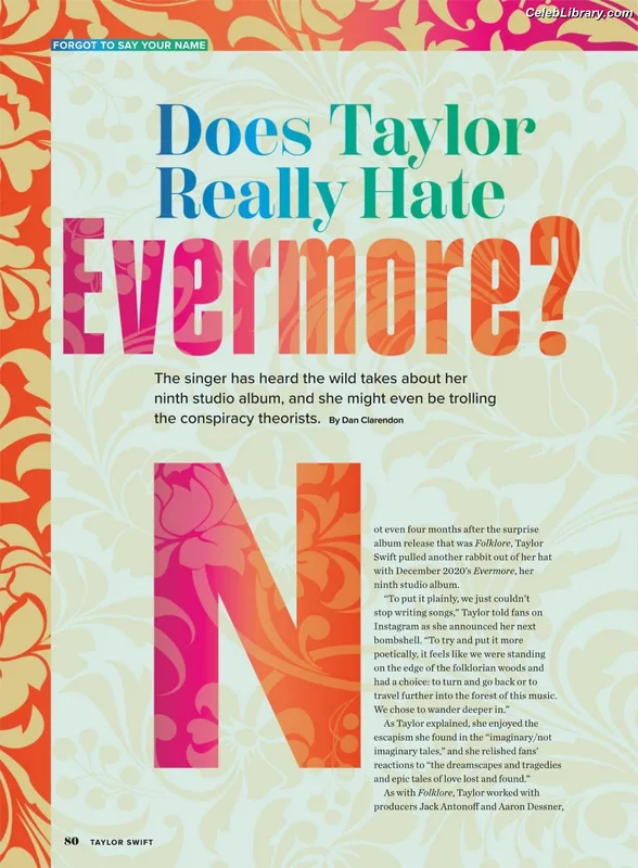 Taylor Swift photo 11 of 4190