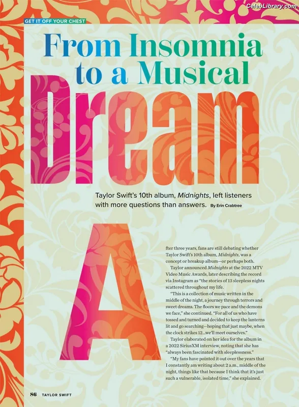 Taylor Swift photo 17 of 4190