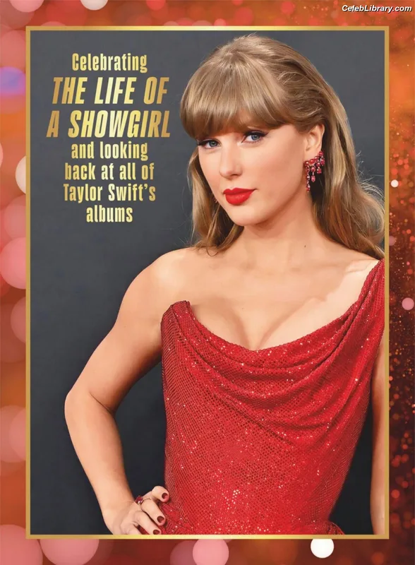 Taylor Swift photo 5 of 4190