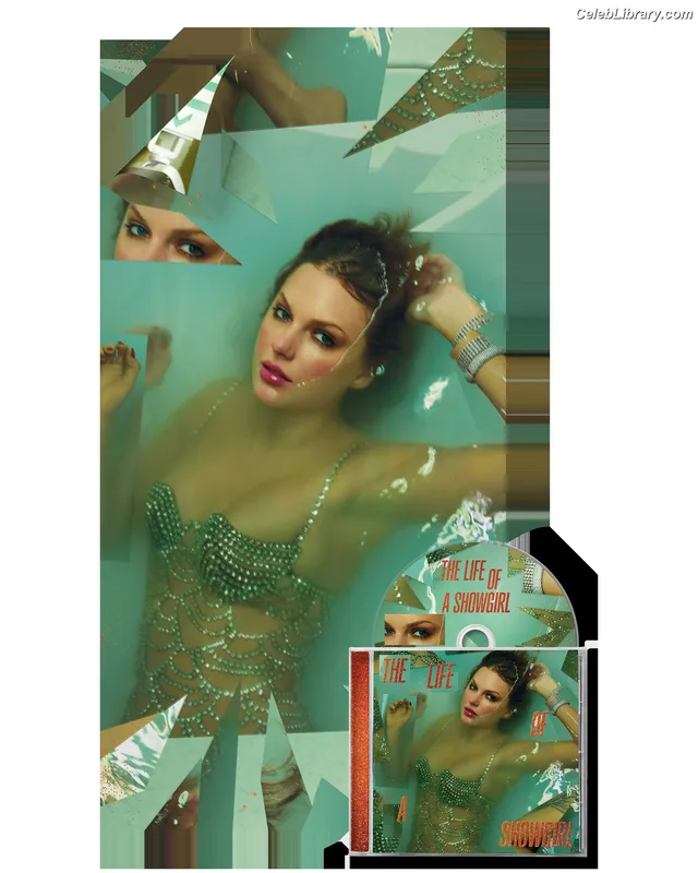 Taylor Swift photo 9 of 4190