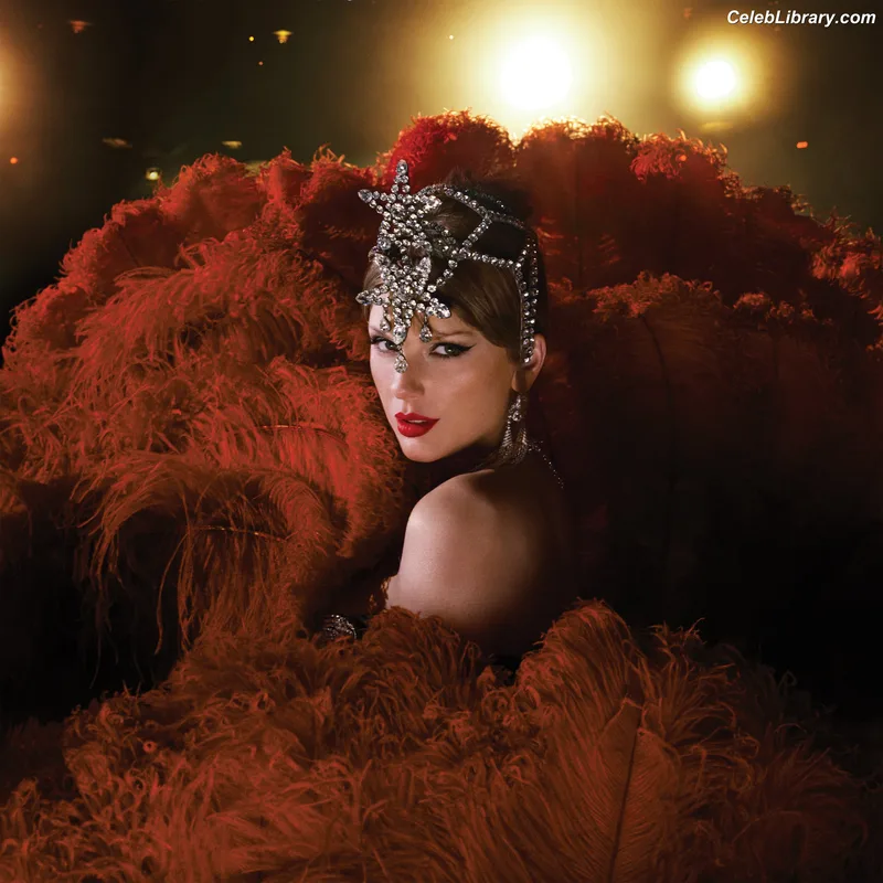 Taylor Swift photo 13 of 4190