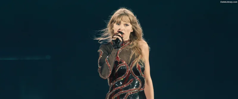 Taylor Swift photo 6 of 4190