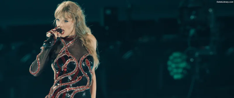 Taylor Swift photo 10 of 4190