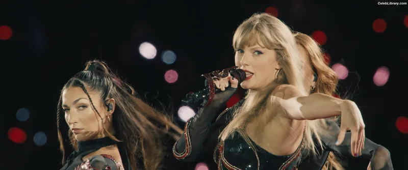 Taylor Swift photo 13 of 4190