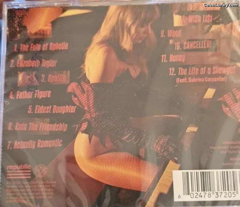 Taylor Swift photo 7 of 4190