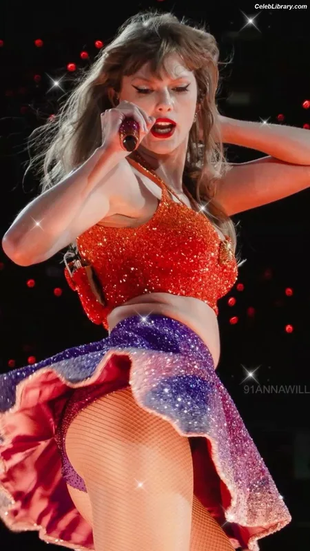 Taylor Swift photo 20 of 4190