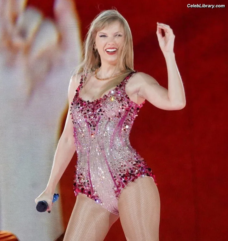 Taylor Swift photo 6 of 4190