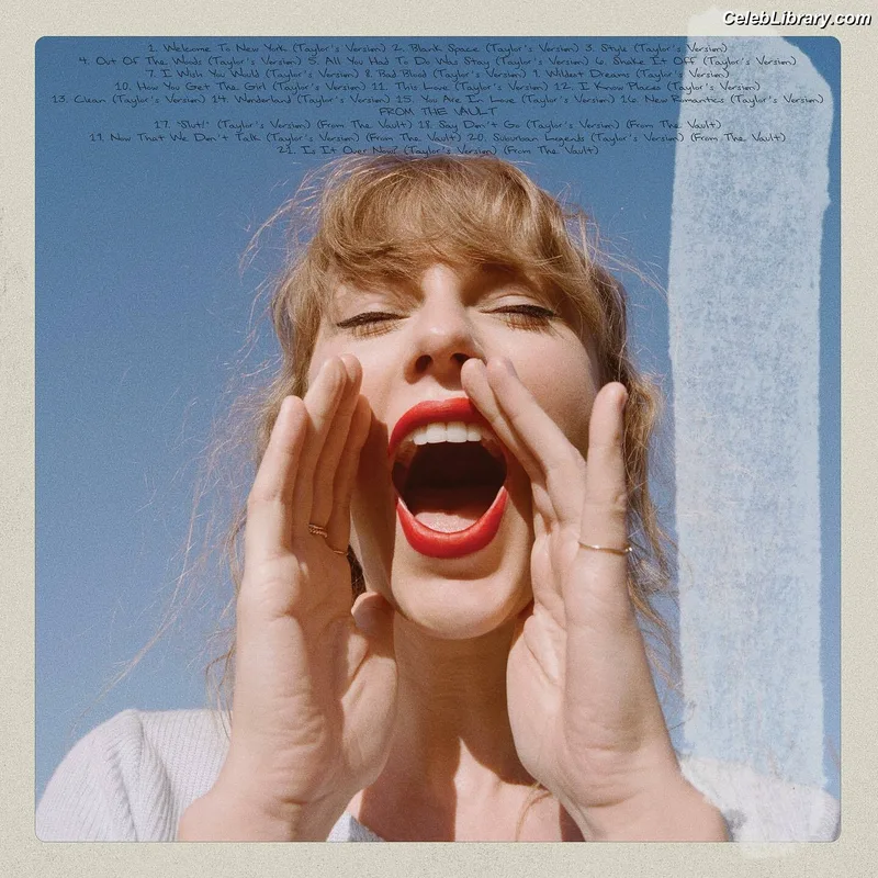 Taylor Swift photo 13 of 4190