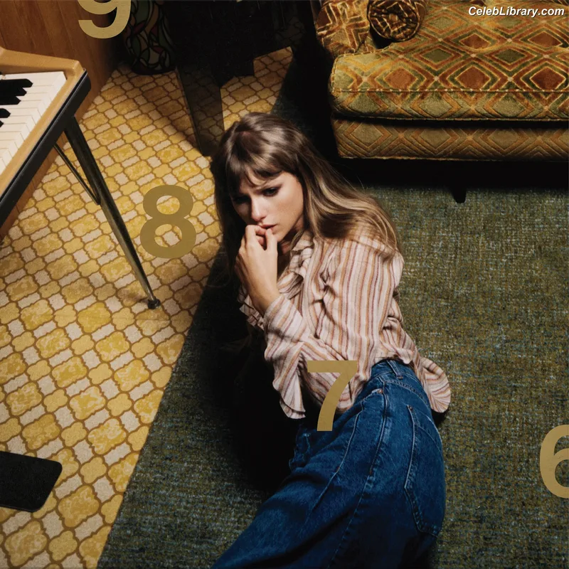 Taylor Swift photo 23 of 4190