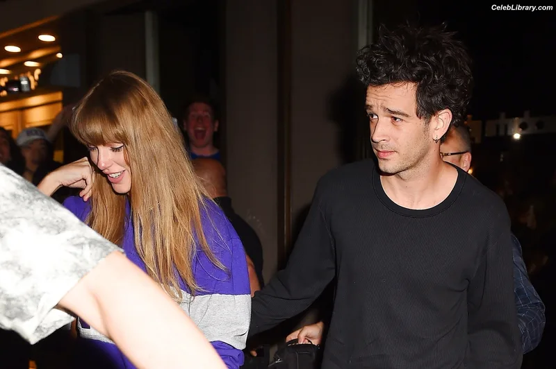 Taylor Swift photo 11 of 4190