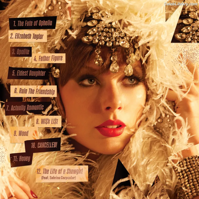 Taylor Swift photo 12 of 4190