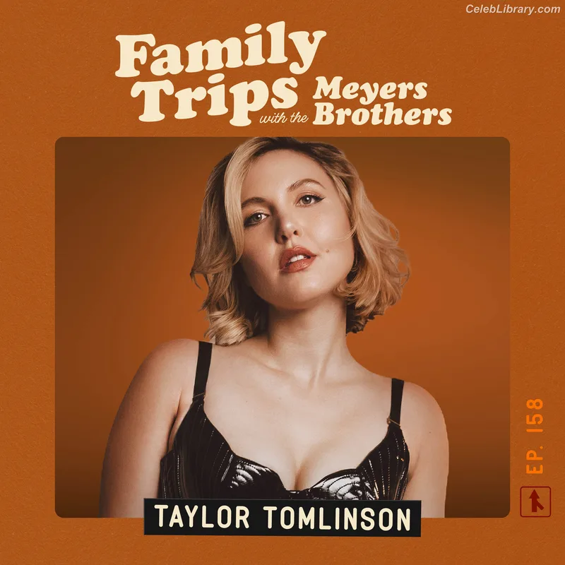Taylor Tomlinson photo 3 of 213