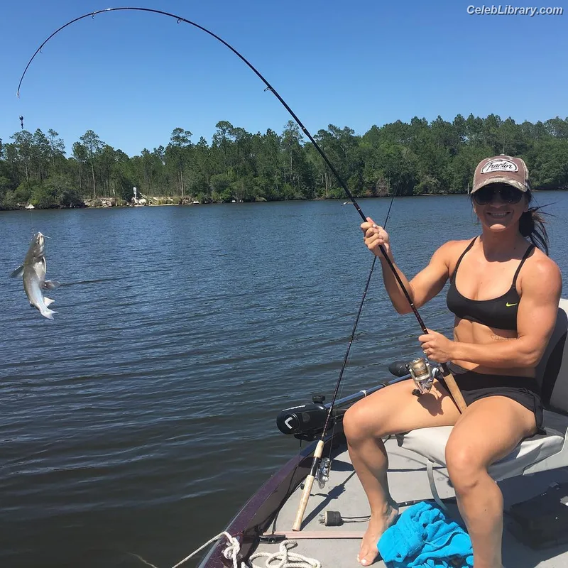 Tecia Pennington photo 1 of 256