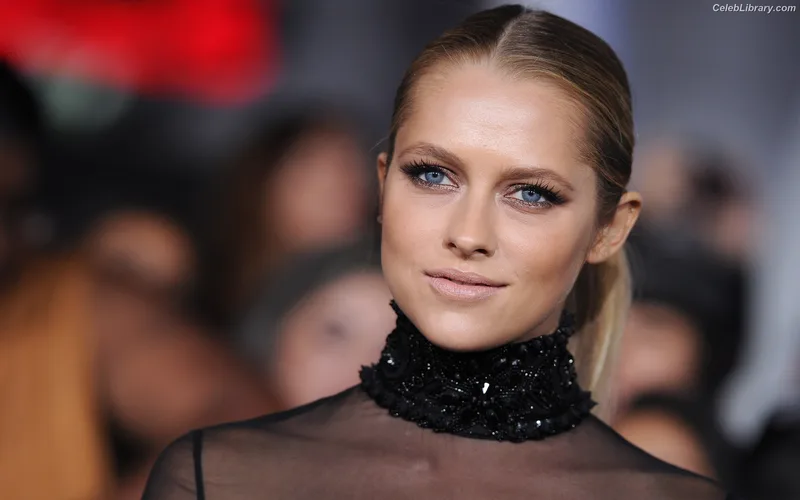Teresa Palmer photo 8 of 120