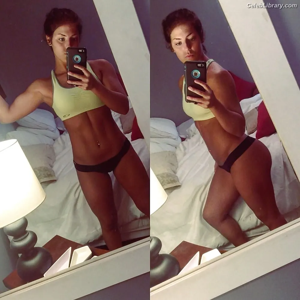 Tessa Blanchard photo 12 of 415