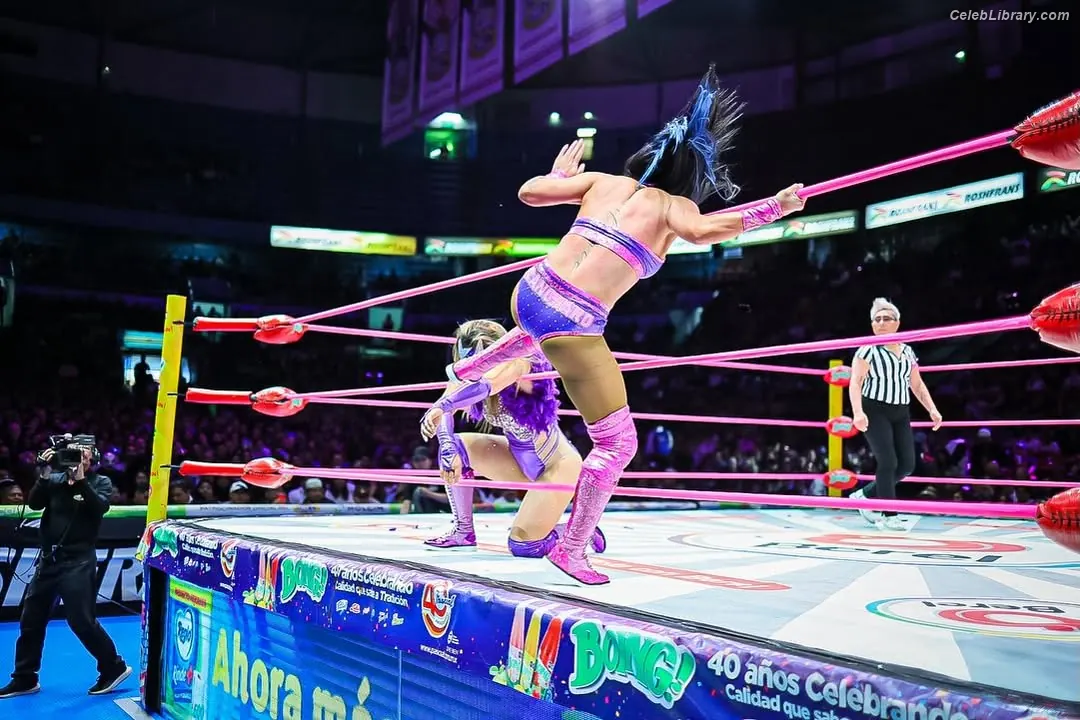 Tessa Blanchard photo 2 of 415