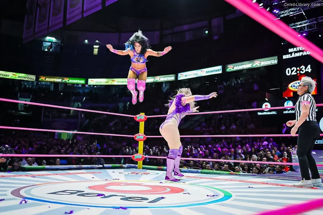 Tessa Blanchard photo 9 of 415