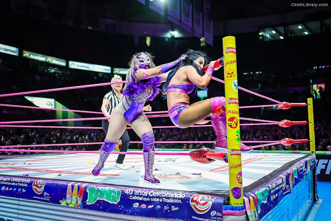 Tessa Blanchard photo 20 of 415