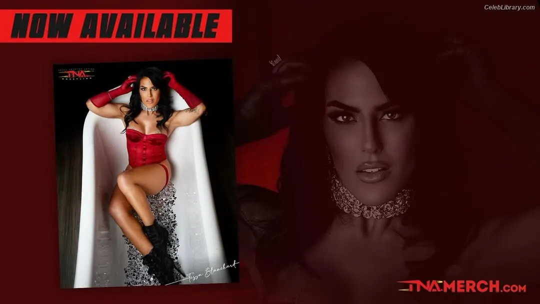 Tessa Blanchard photo 8 of 415