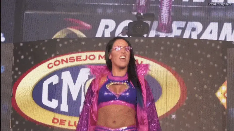 Tessa Blanchard photo 18 of 415