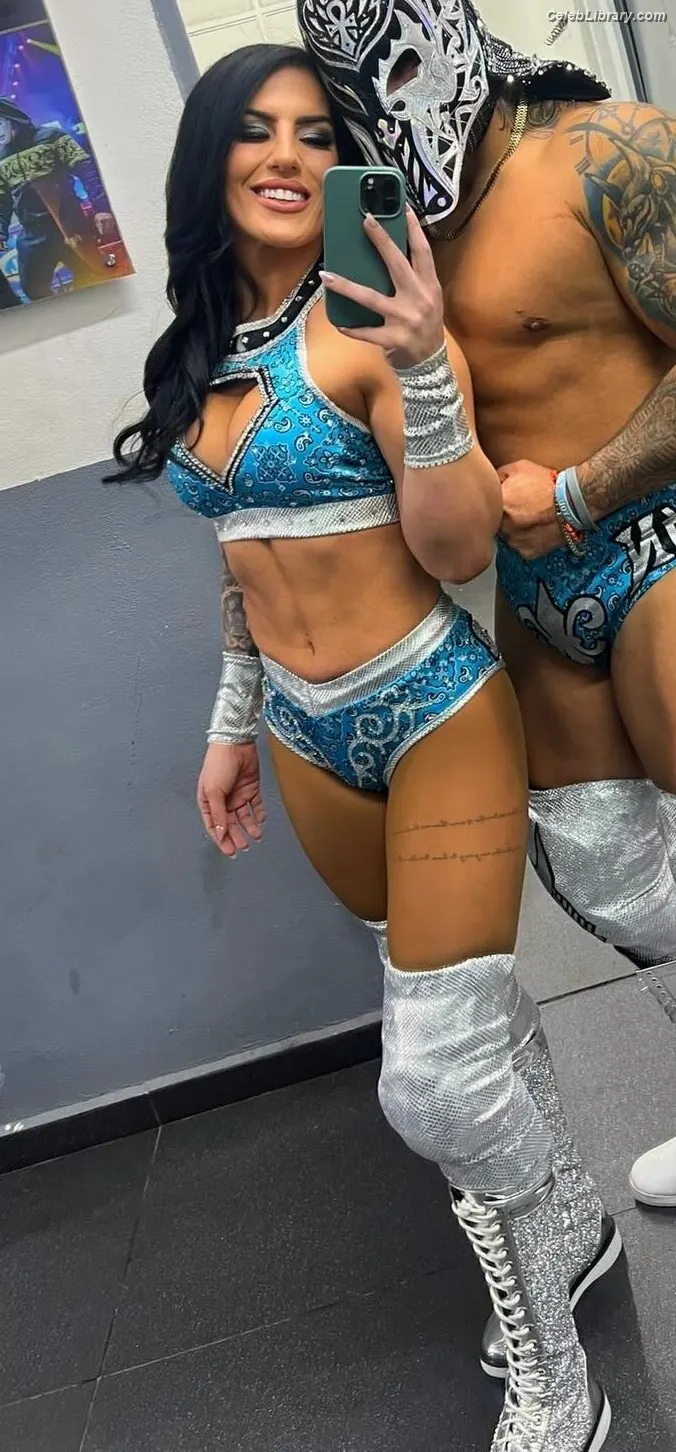 Tessa Blanchard photo 22 of 415