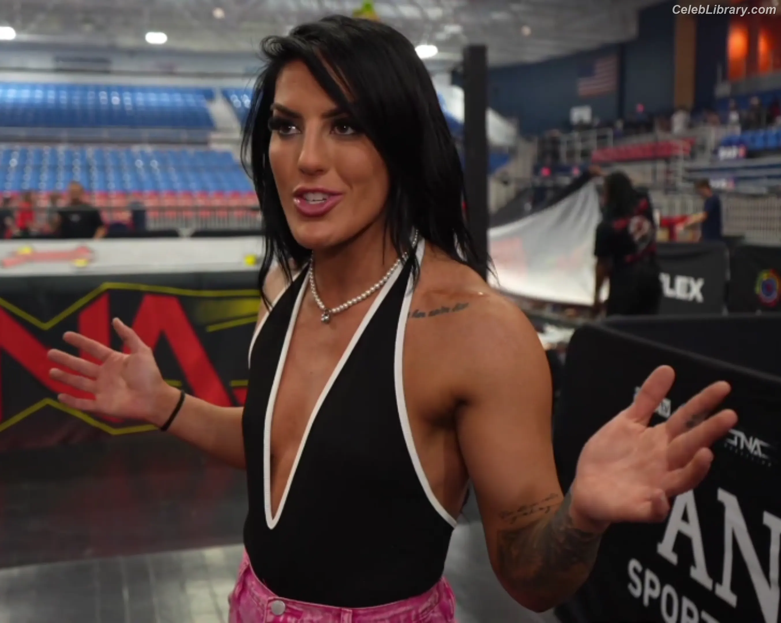 Tessa Blanchard photo 20 of 415