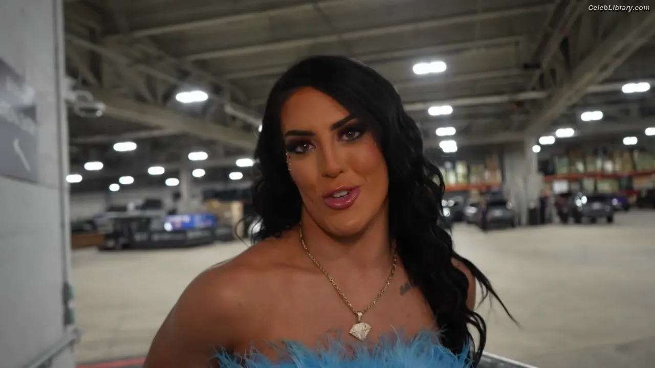 Tessa Blanchard photo 8 of 415