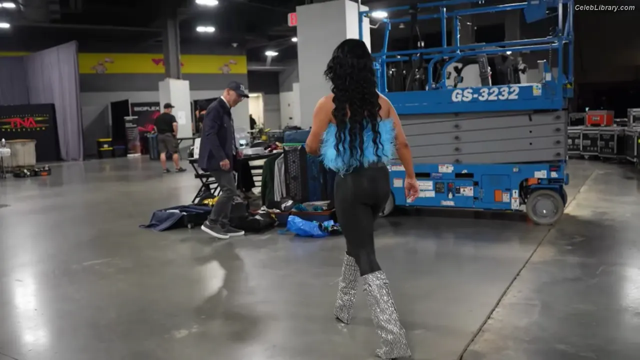 Tessa Blanchard photo 13 of 415