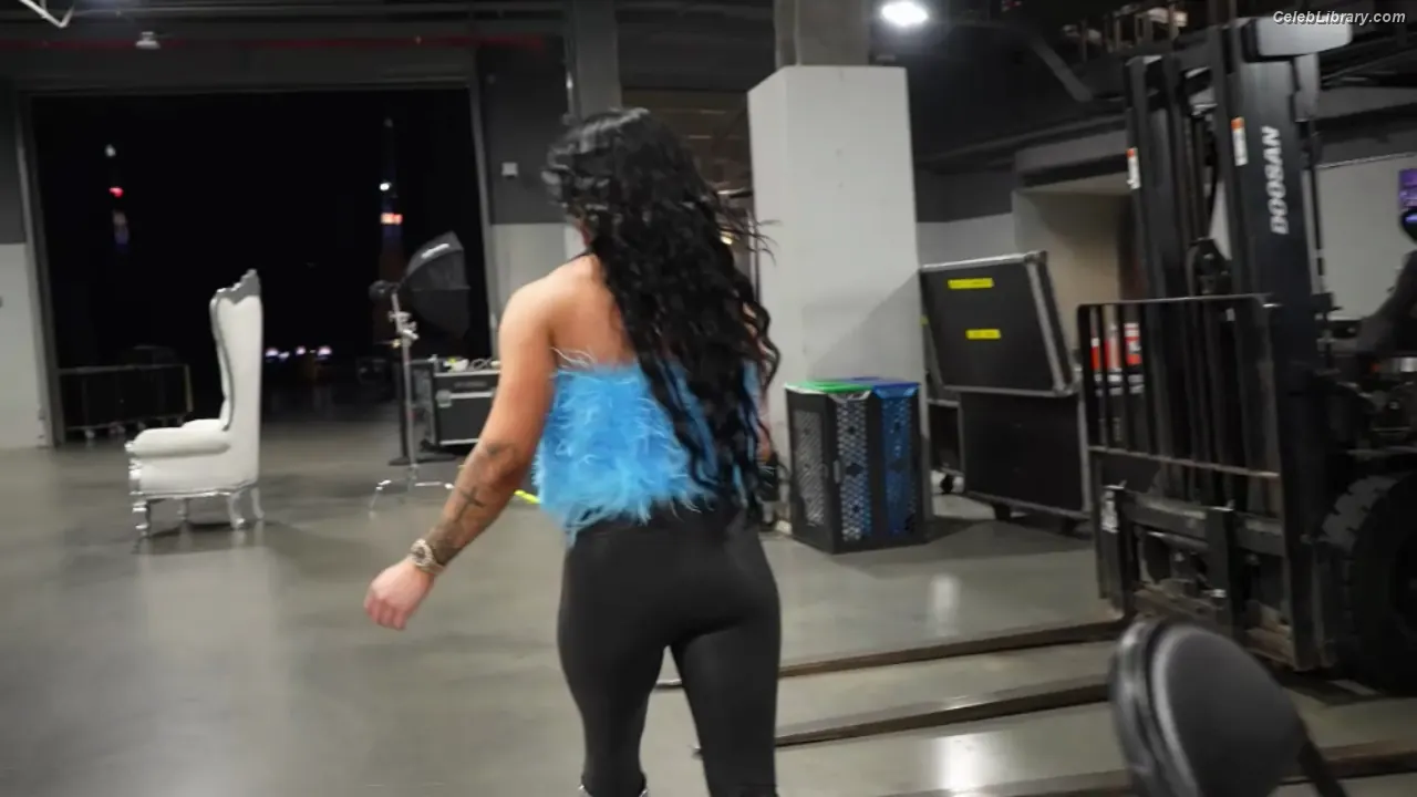 Tessa Blanchard photo 17 of 415