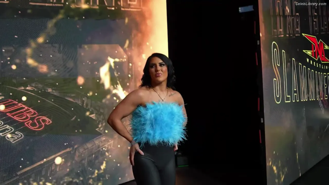 Tessa Blanchard photo 21 of 415