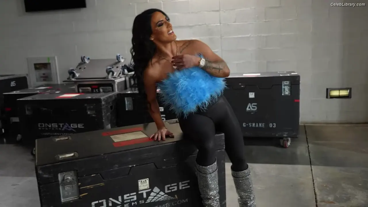 Tessa Blanchard photo 8 of 415