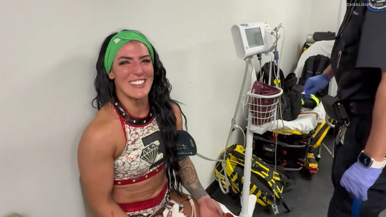 Tessa Blanchard photo 12 of 415