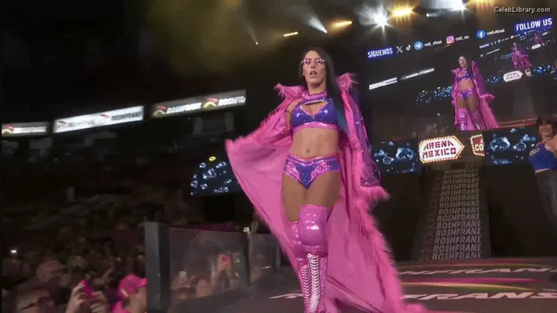 Tessa Blanchard photo 20 of 415