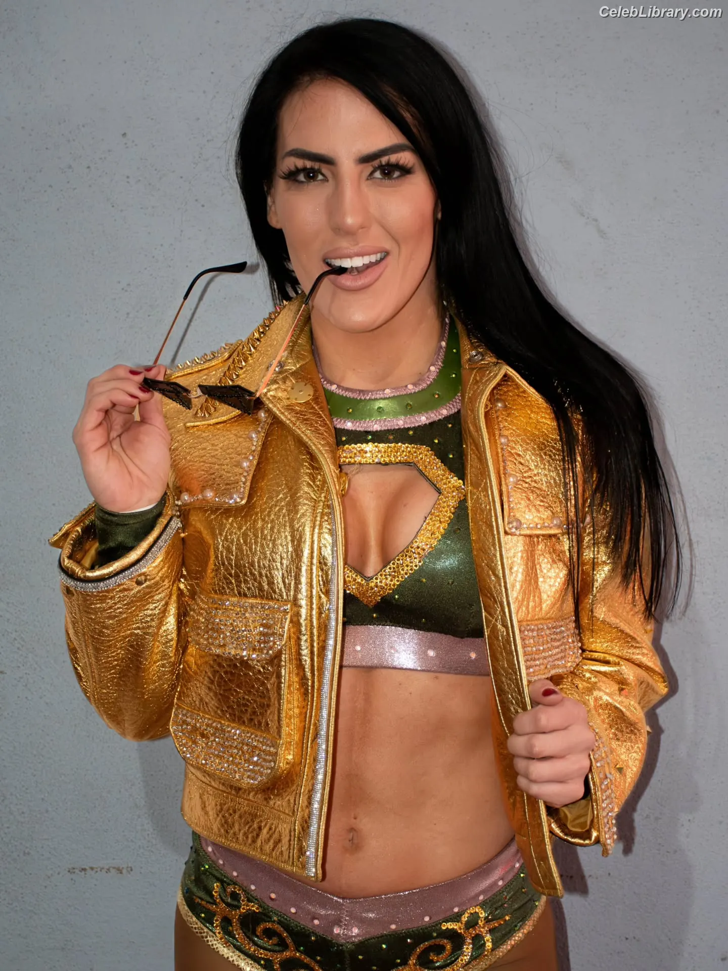 Tessa Blanchard photo 12 of 415