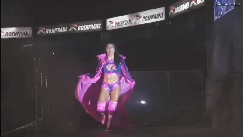 Tessa Blanchard photo 14 of 415