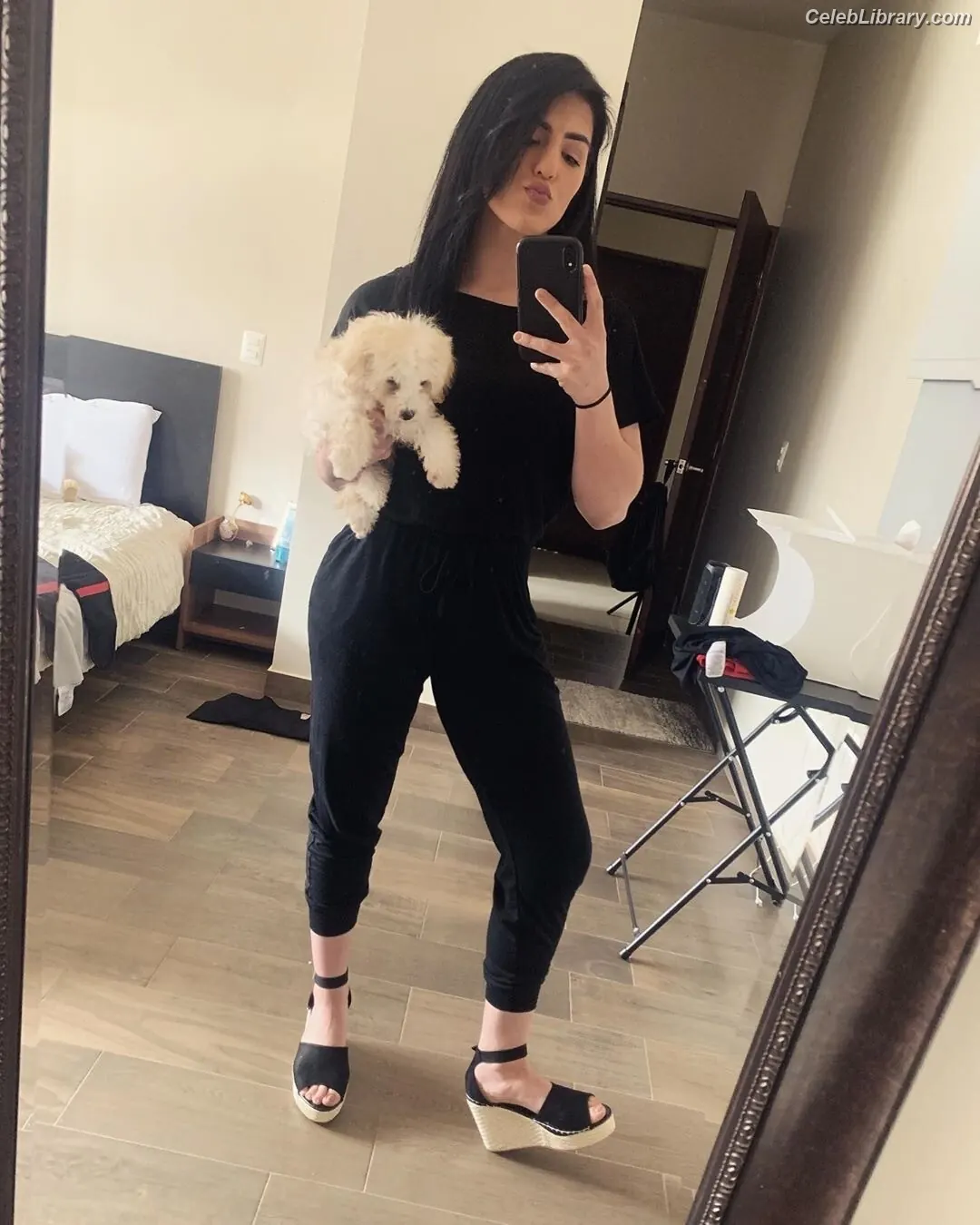 Tessa Blanchard photo 14 of 415