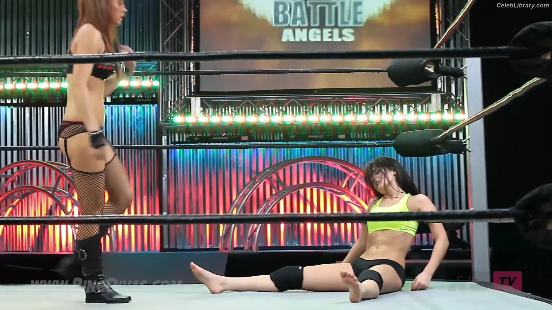 Tessa Blanchard photo 24 of 415