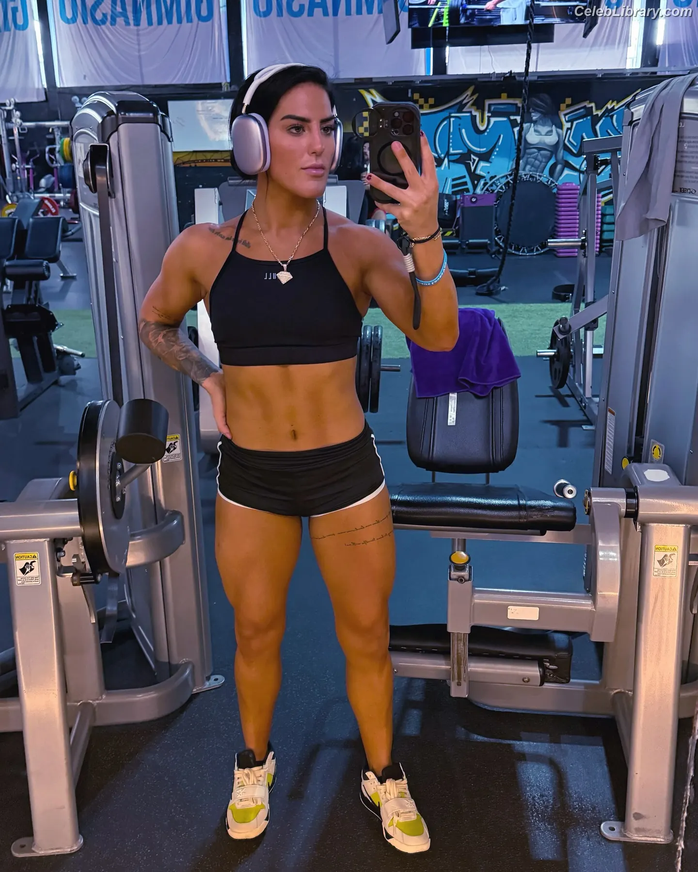 Tessa Blanchard photo 16 of 415