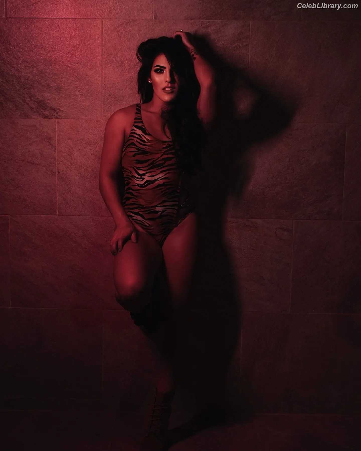 Tessa Blanchard photo 13 of 415