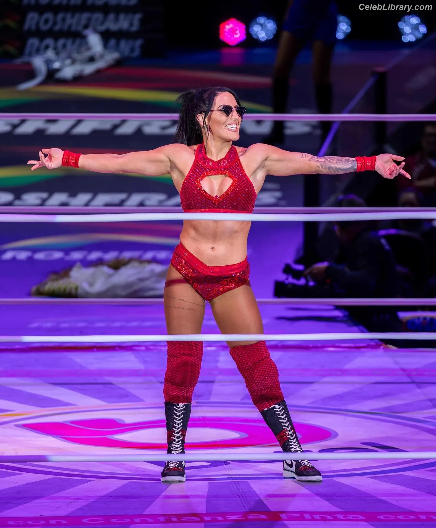 Tessa Blanchard photo 21 of 415
