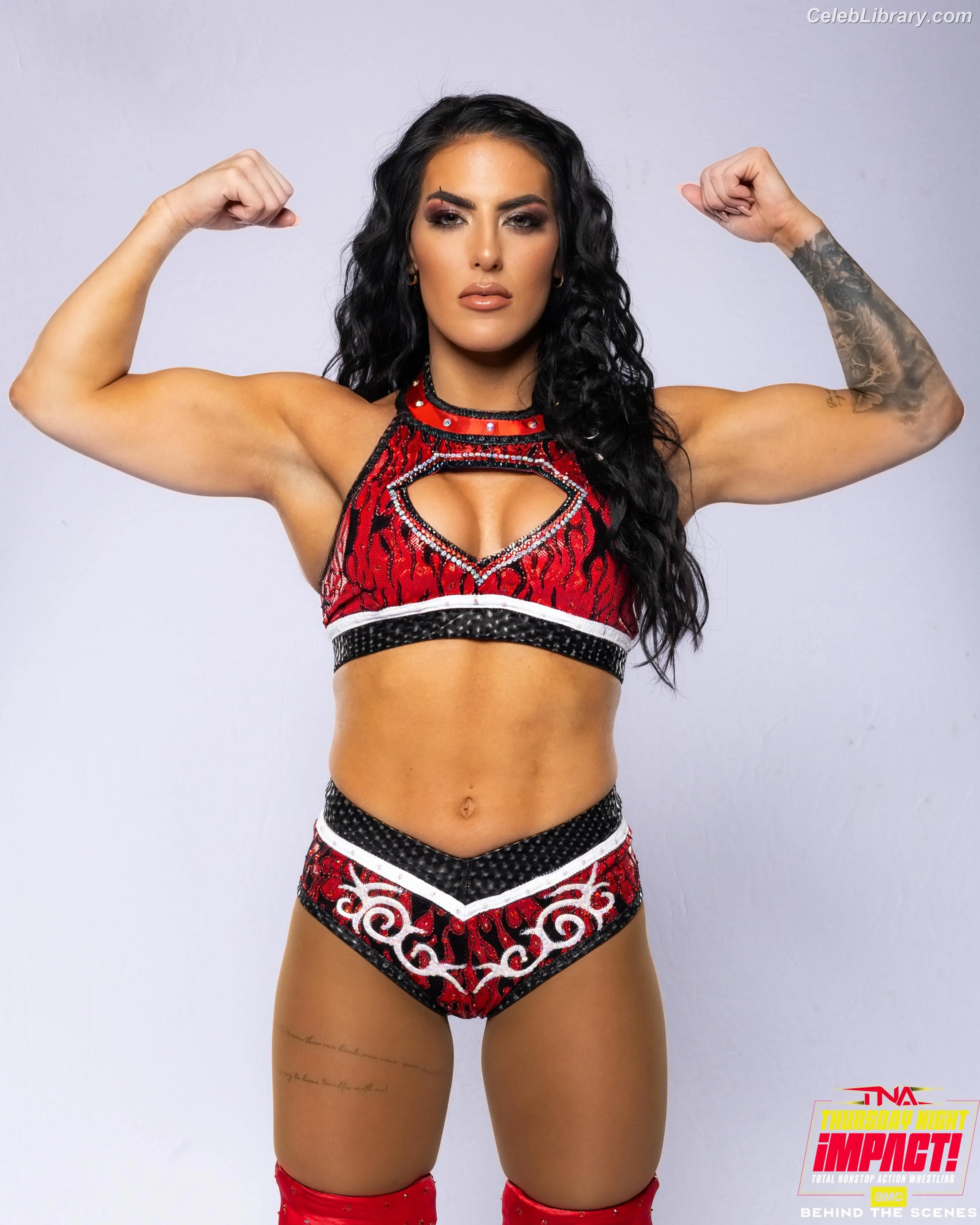 Tessa Blanchard photo 14 of 415