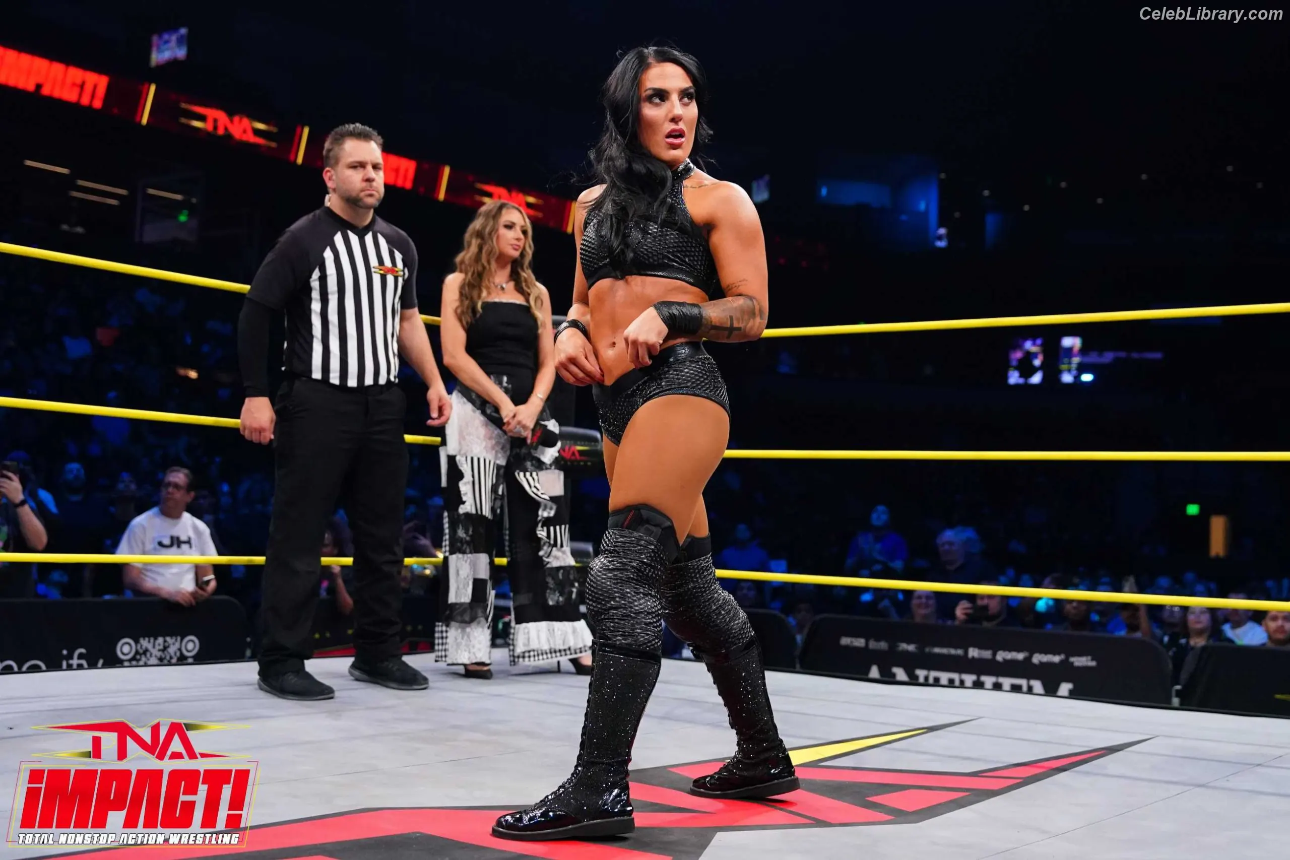Tessa Blanchard photo 11 of 415
