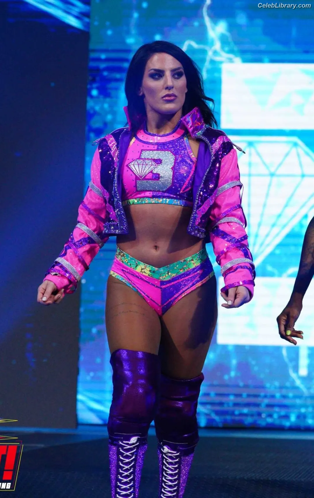 Tessa Blanchard photo 13 of 415
