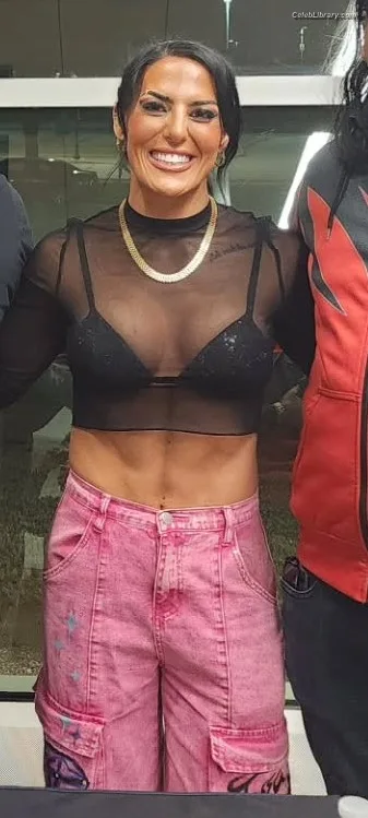 Tessa Blanchard photo 2 of 411