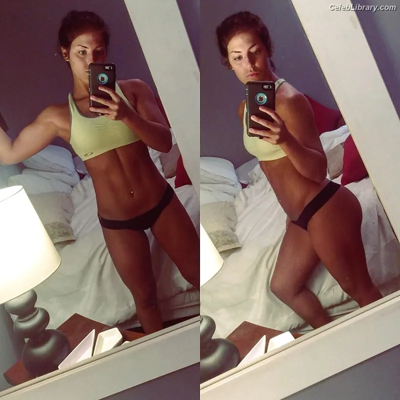 Tessa Blanchard photo 12 of 411