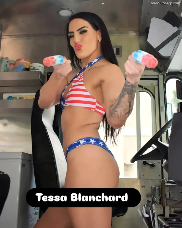 Tessa Blanchard photo 14 of 411