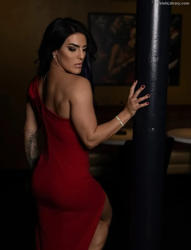 Tessa Blanchard photo 19 of 411